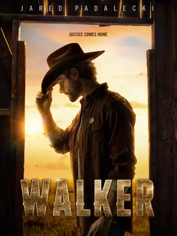 Walker - Saison 1 - vostfr-hq