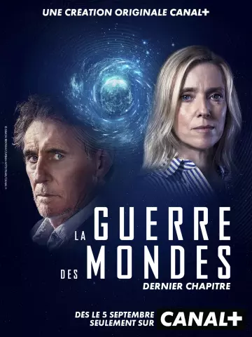 La Guerre des Mondes (Canal+) - Saison 3 - vostfr-hq