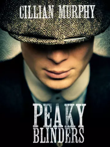 Peaky Blinders - Saison 5 - vf-hq