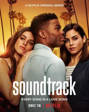 Soundtrack - Saison 1 - VOSTFR