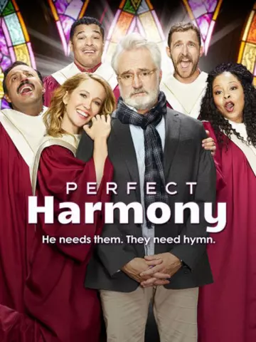 Perfect Harmony - Saison 1 - VOSTFR