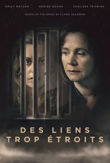 Des liens trop étroits - Saison 1 - VF HD