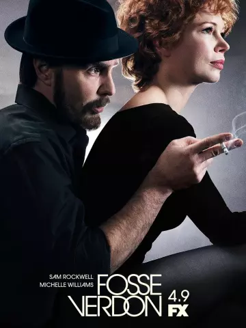 Fosse/Verdon - Saison 1 - VOSTFR