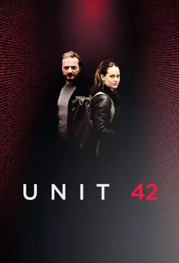 Unité 42 - Saison 2 - VF