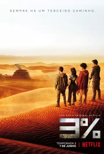 3% - Saison 3 - vostfr-hq