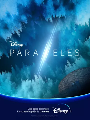 Para//èles - Saison 1 - VF HD