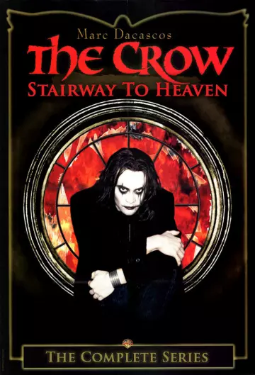 The Crow : Stairway to Heaven - Saison 1 - VF