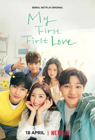 My First First Love - Saison 2 - VOSTFR