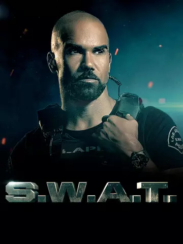 S.W.A.T. (2017) - Saison 5 - vf-hq