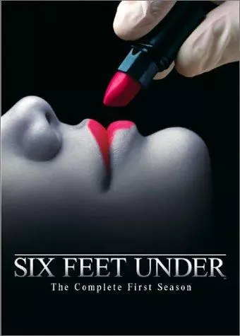 Six Feet Under - Saison 1 - VOSTFR