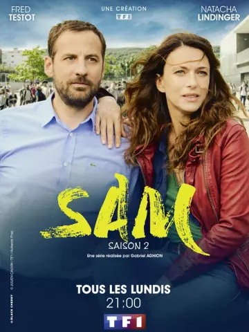 Sam - Saison 6 - vf