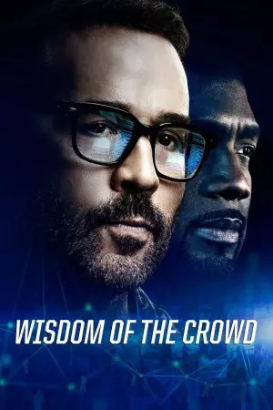 Wisdom : tous contre le crime - Saison 1 - vf