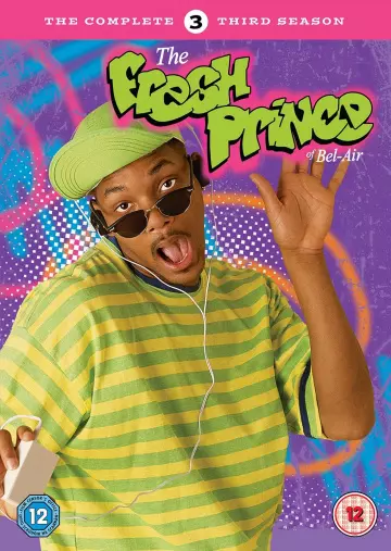 Le Prince de Bel-Air - Saison 3 - VF HD