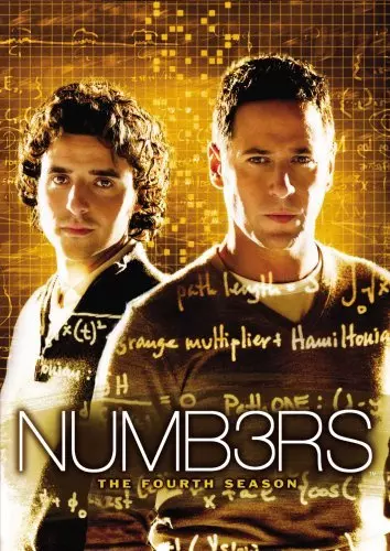 Numb3rs - Saison 6 - vf