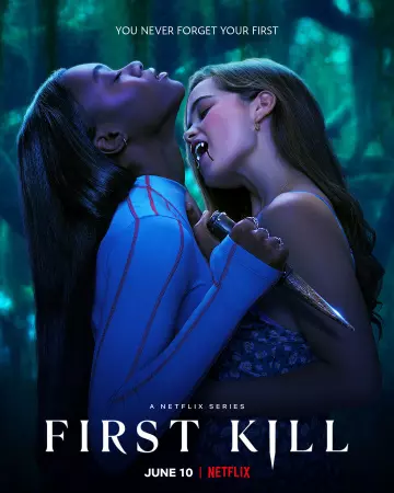 First Kill - Saison 1 - vostfr