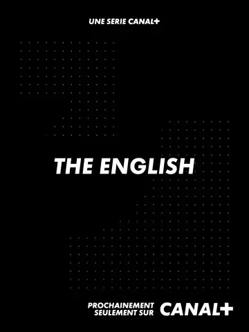 The English - Saison 1 - VF