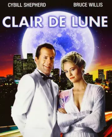 Clair de lune - Saison 4 - VF