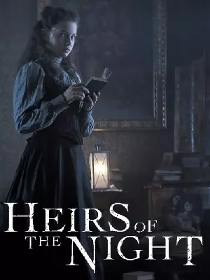 Heirs of the Night - Saison 2 - VF