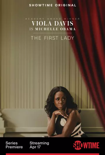 The First Lady - Saison 1 - vf-hq