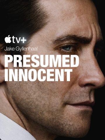 Présumé innocent - Saison 1 - vostfr-hq