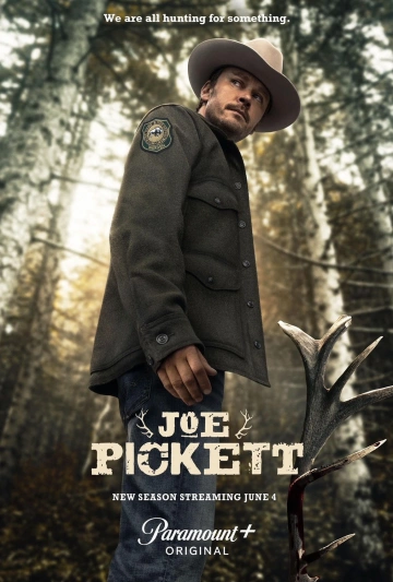 Joe Pickett - Saison 2 - vf-hq