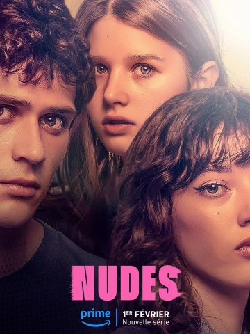 Nudes (2024) - Saison 1 - VF