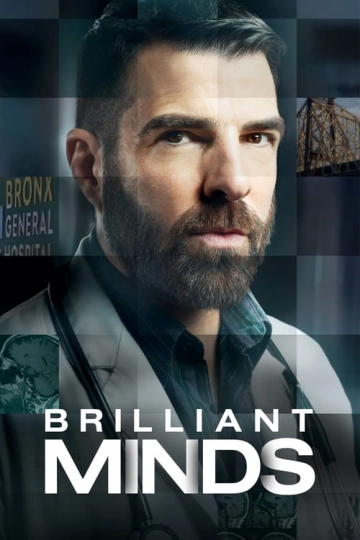 Brilliant Minds - Saison 1 - VOSTFR HD