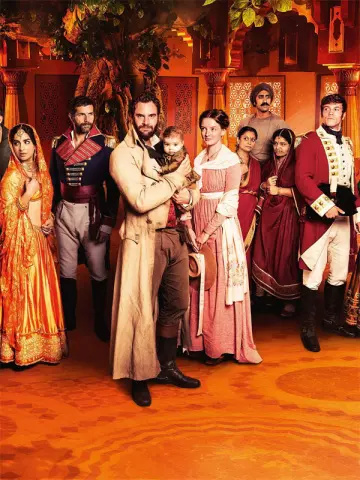 Beecham House - Saison 1 - VOSTFR