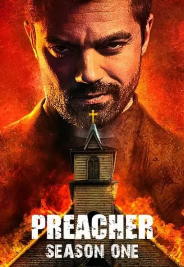 Preacher - Saison 1 - vostfr-hq