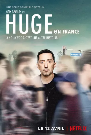 Huge en France - Saison 1 - vf