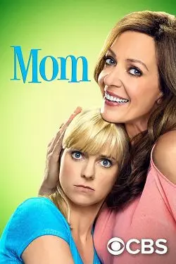 Mom - Saison 8 - vostfr-hq