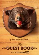 The Guest Book - Saison 2 - vostfr