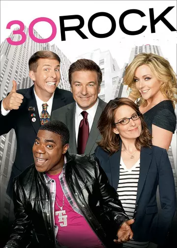 30 Rock - Saison 4 - vostfr-hq