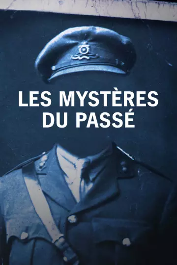 Les mystères du passé - Saison 1 - vf-hq