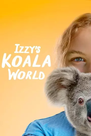 Izzy et les koalas - Saison 2 - VF