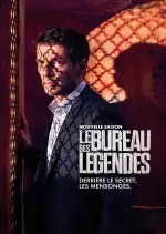 Le Bureau des Légendes - Saison 2 - vf