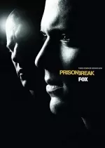 Prison Break - Saison 5 - VOSTFR