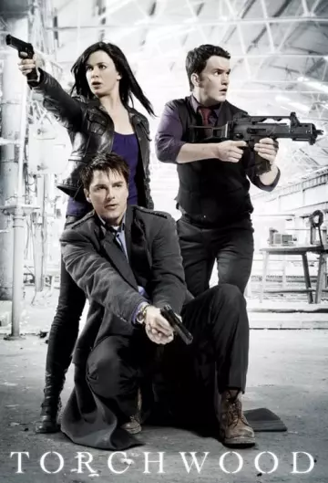 Torchwood - Saison 2 - VF HD