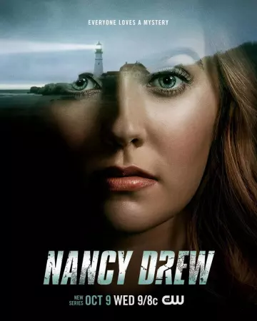 Nancy Drew - Saison 1 - VF