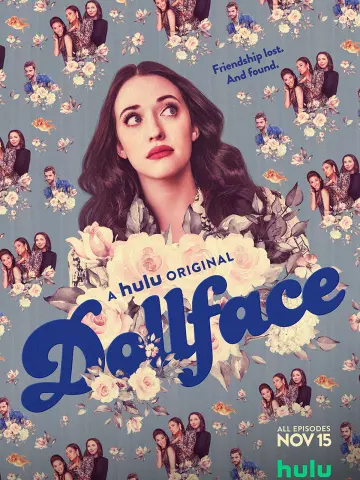 Dollface - Saison 1 - VF