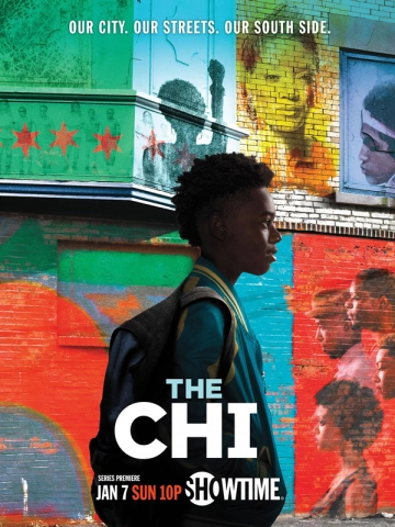 The Chi - Saison 6 - vf-hq