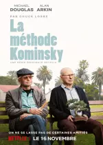 La Méthode Kominsky - Saison 1 - VF