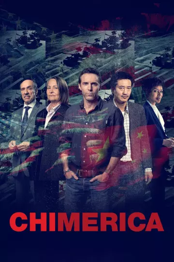 Chimerica - Saison 1 - vostfr