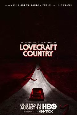 Lovecraft Country - Saison 1 - VOSTFR