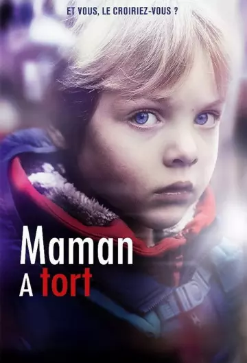 Maman a tort - Saison 1 - vf