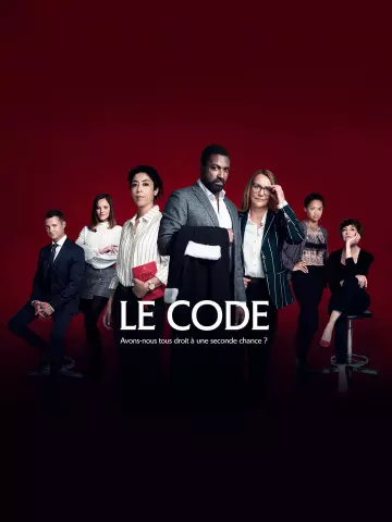 Le Code - Saison 2 - vf-hq