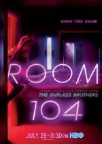 Room 104 - Saison 1 - VOSTFR