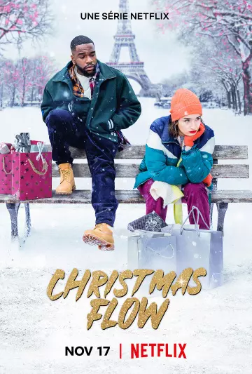 Christmas Flow - Saison 1 - VF HD