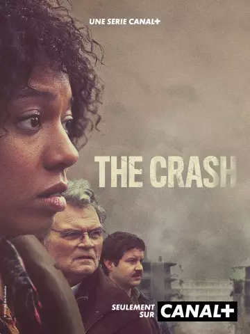 The Crash - Saison 1 - vostfr-hq