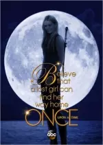 Once Upon a Time - Saison 3 - vf